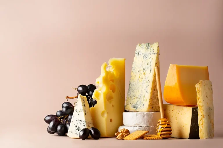 8 Types of Cheese Most Wanted by Cheese Lovers article