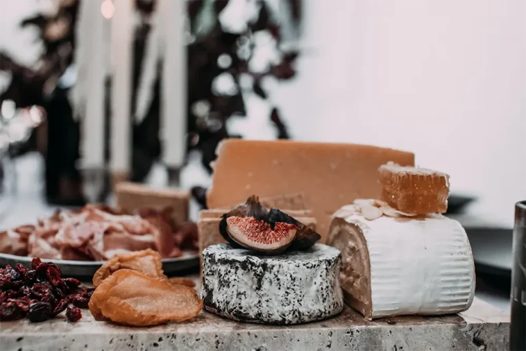 7 Most Expensive Cheese in the World