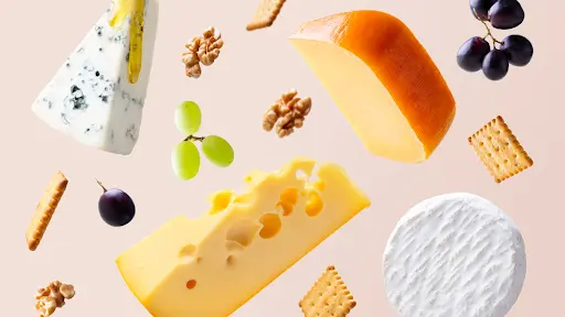 6 Biggest Cheese Producing Countries in the World, What Are They?