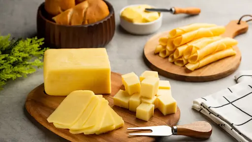 Low-Fat Cheeses That Helps With Your Diet