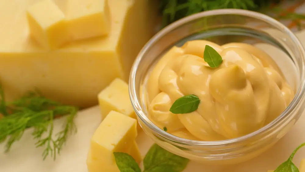 Make Your Own! Trendy and Delicious Cheese Sauce Recipe