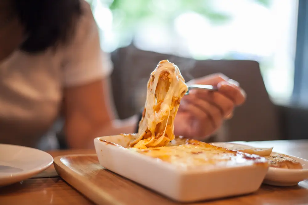 Tips for Melting Cheese: From Smooth and Creamy to Crispy and Savory