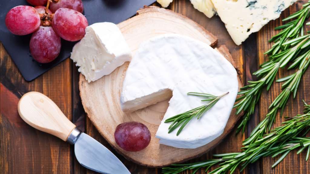 Soft Cheese: Velvety Deliciousness with Abundant Benefits