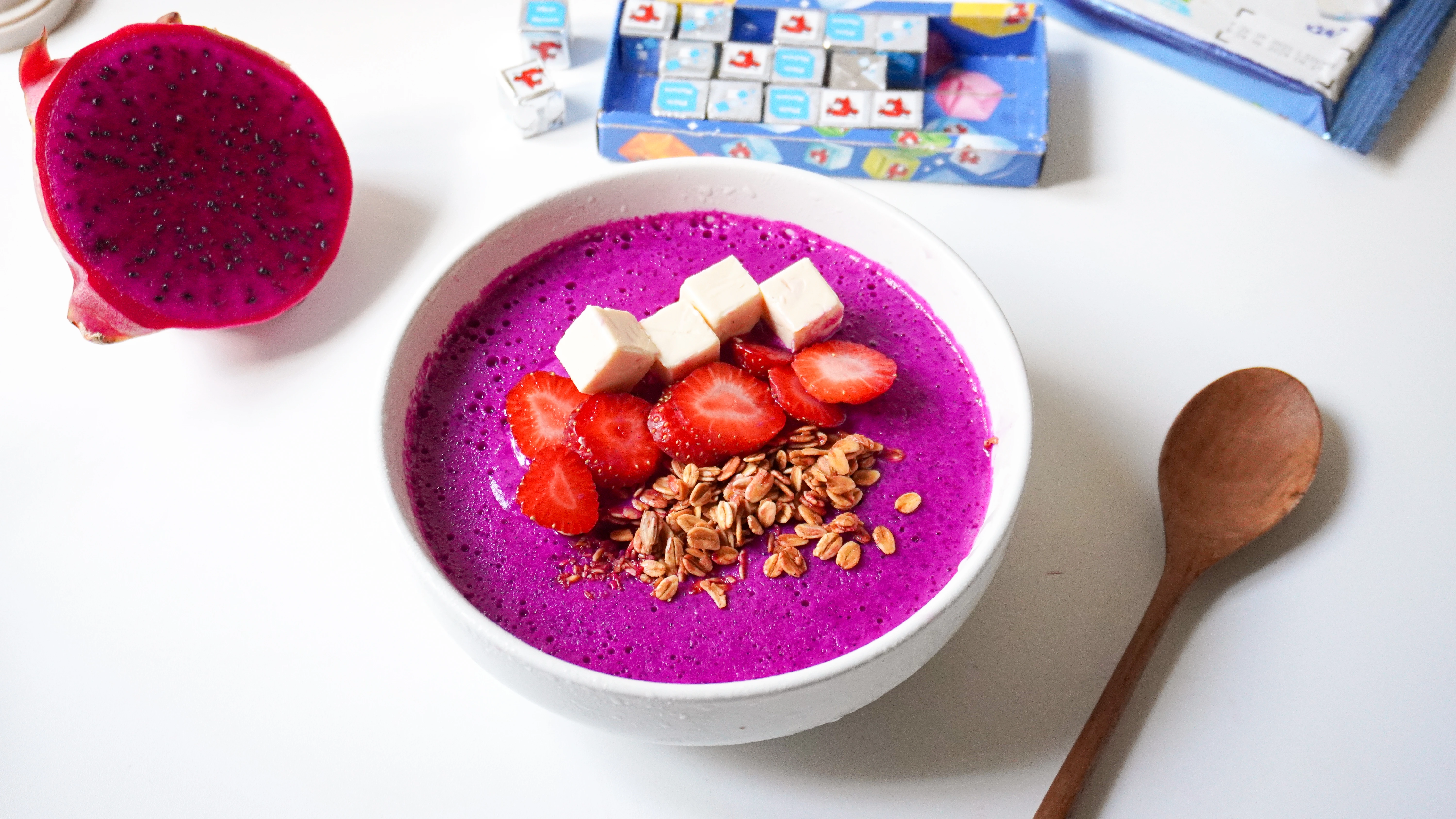 smoothie-bowl