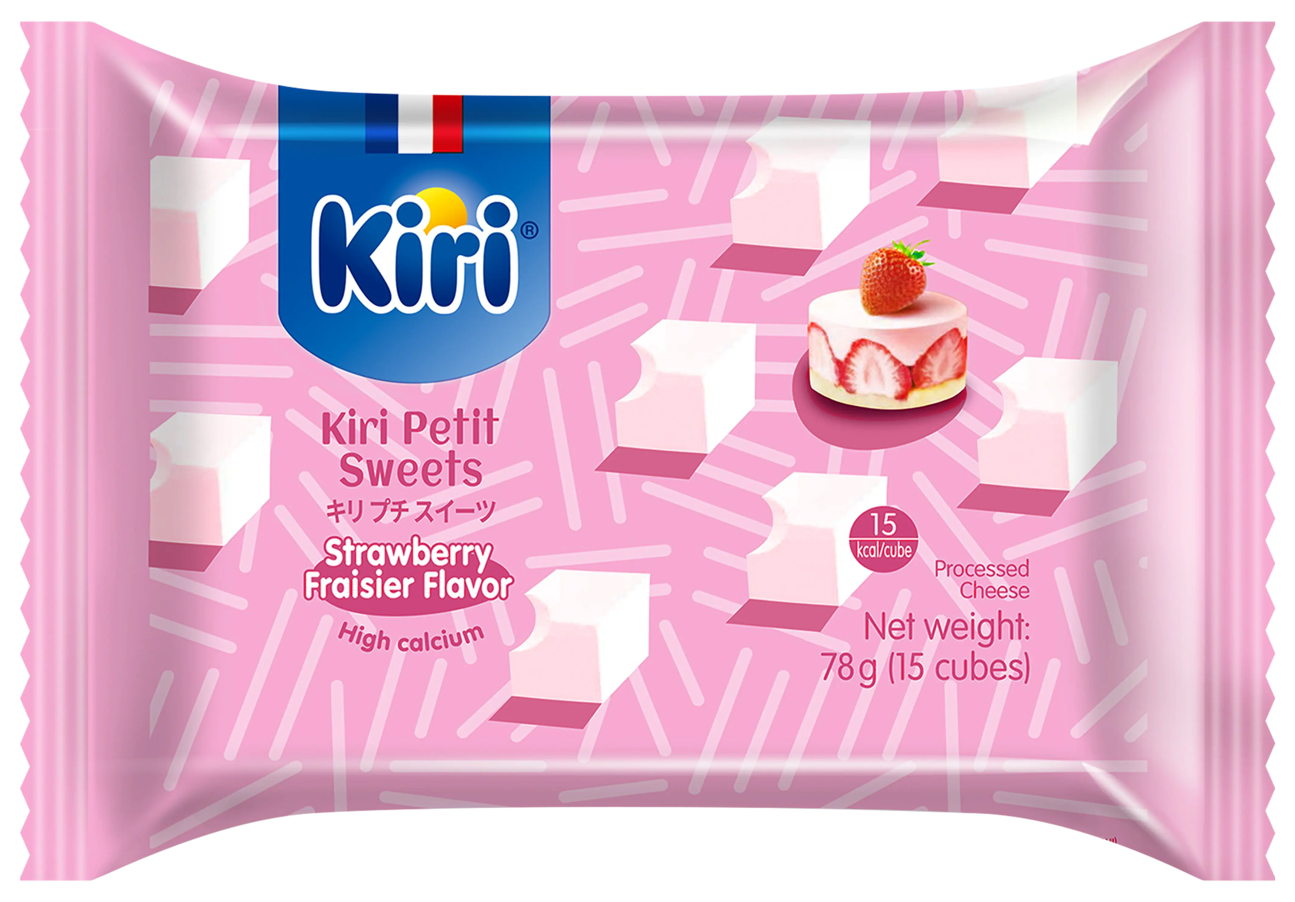 Kiri-petit-strawberry