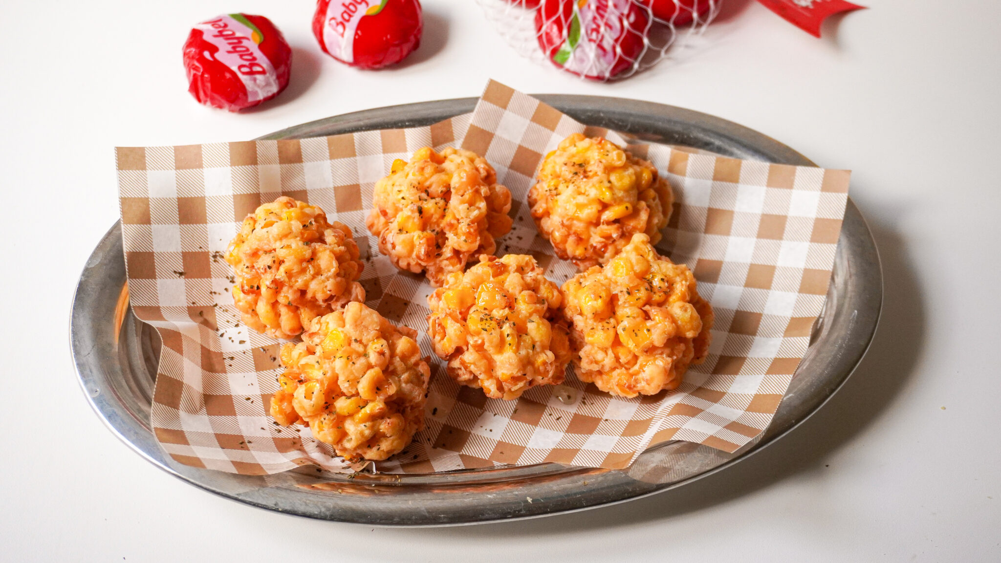 Resep cheese ball lembut dan lezat, camilan favorit keluarga
